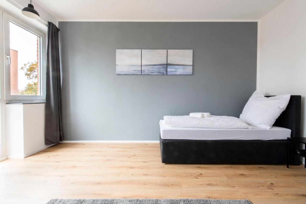 Working Loft Emmerich - 8 Box Spring Beds Eksteriør bilde
